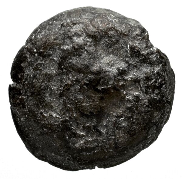 Seleucid Coins (part 2) 1533, аверс, bnf-hrc