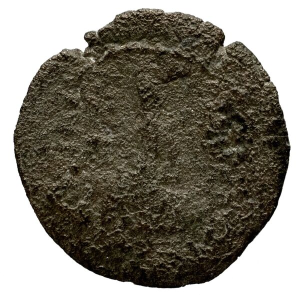 Seleucid Coins (part 2) 1533, реверс, bnf-hrc