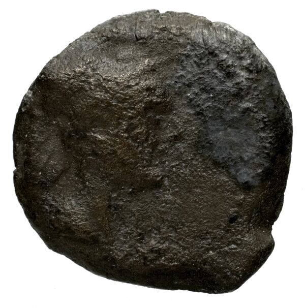 Seleucid Coins (part 2) 1533, аверс, bnf-hrc