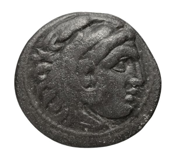 Price 1967, аверс, bnf-hrc