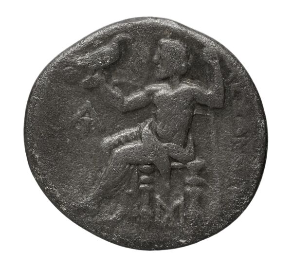 Price 1967, реверс, bnf-hrc