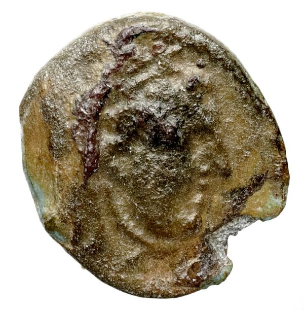 аверс Seleucid Coins (part 1) 193