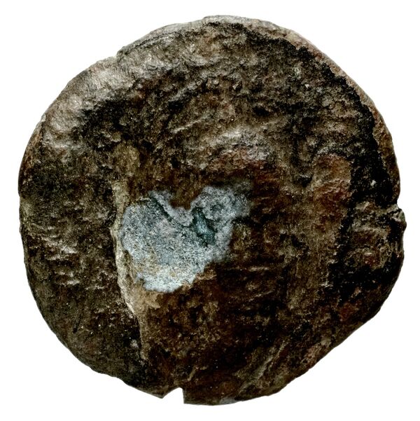 Seleucid Coins (part 1) 400.2, аверс, bnf-hrc