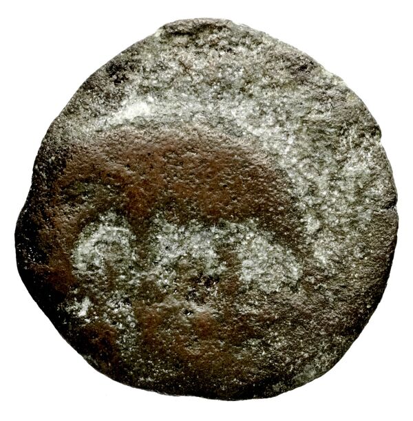 Seleucid Coins (part 1) 400, реверс, bnf-hrc
