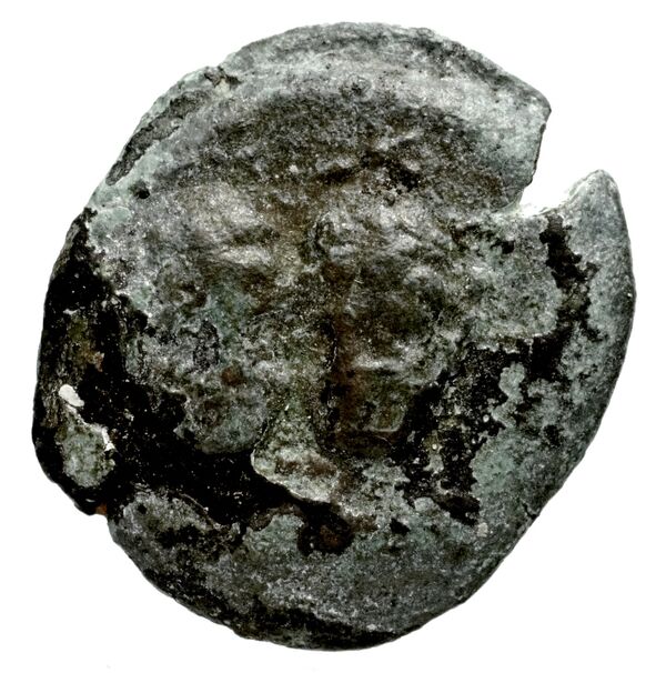 аверс Seleucid Coins (part 1) 400.2