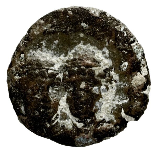 Seleucid Coins (part 1) 400.2, аверс, bnf-hrc