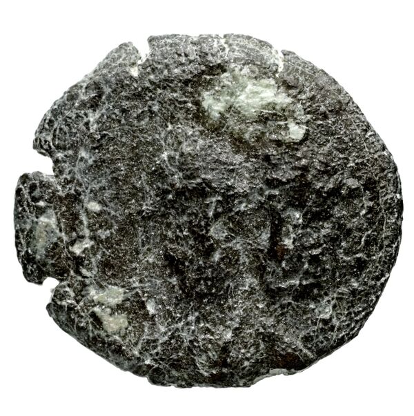 Seleucid Coins (part 1) 400.2, аверс, bnf-hrc