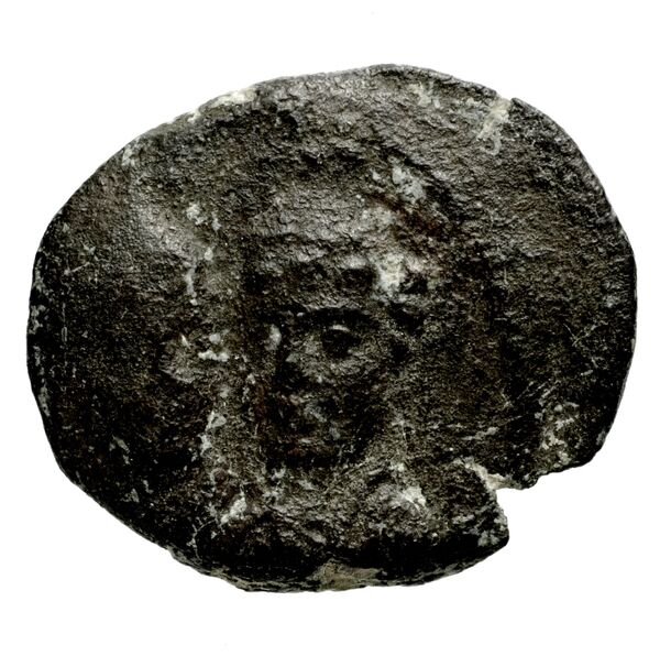 Seleucid Coins (part 1) 400, аверс, bnf-hrc