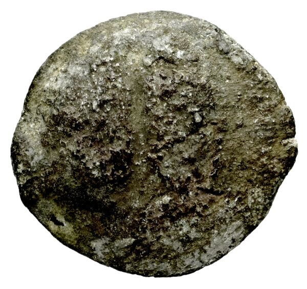 Seleucid Coins (part 1) 400, аверс, bnf-hrc