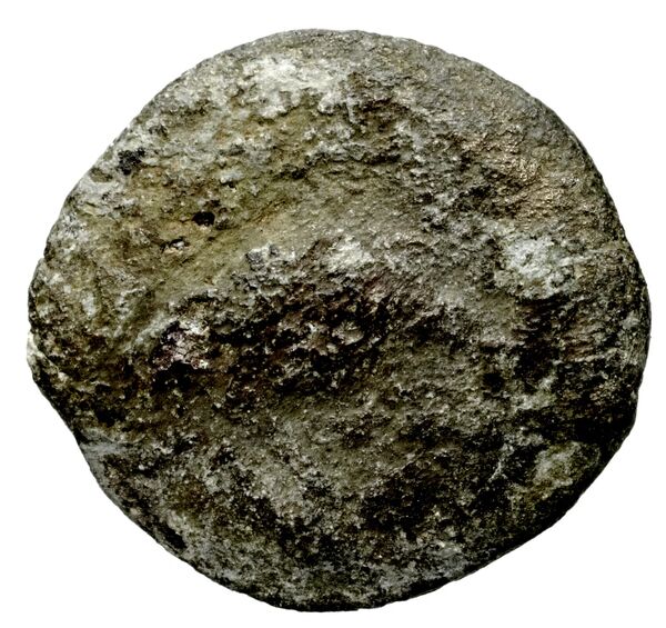 Seleucid Coins (part 1) 400, реверс, bnf-hrc