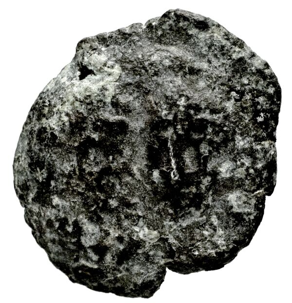 Seleucid Coins (part 1) 400, аверс, bnf-hrc