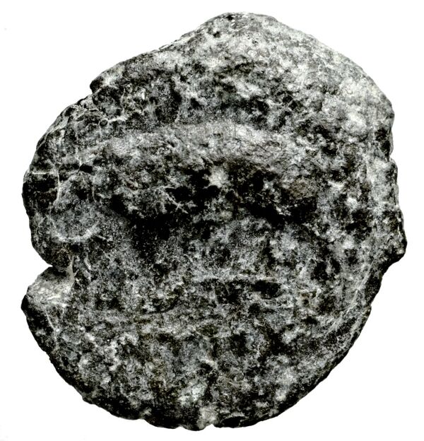 Seleucid Coins (part 1) 400, реверс, bnf-hrc