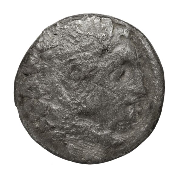 Price P46, аверс, bnf-hrc