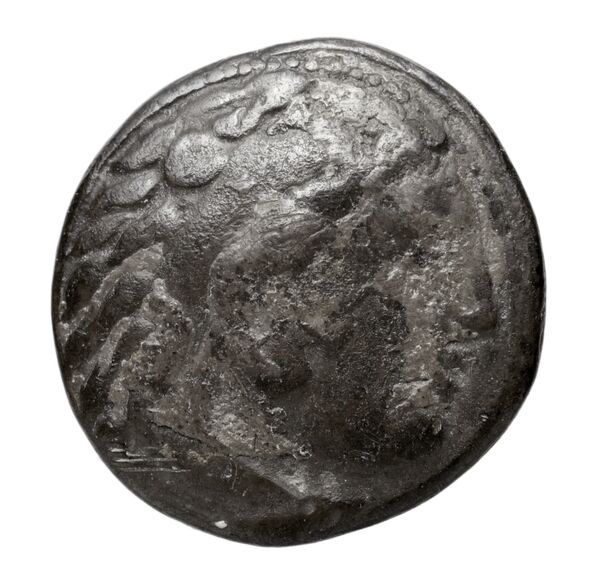 Price 1809, аверс, bnf-hrc