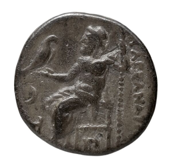 Price 1809, реверс, bnf-hrc