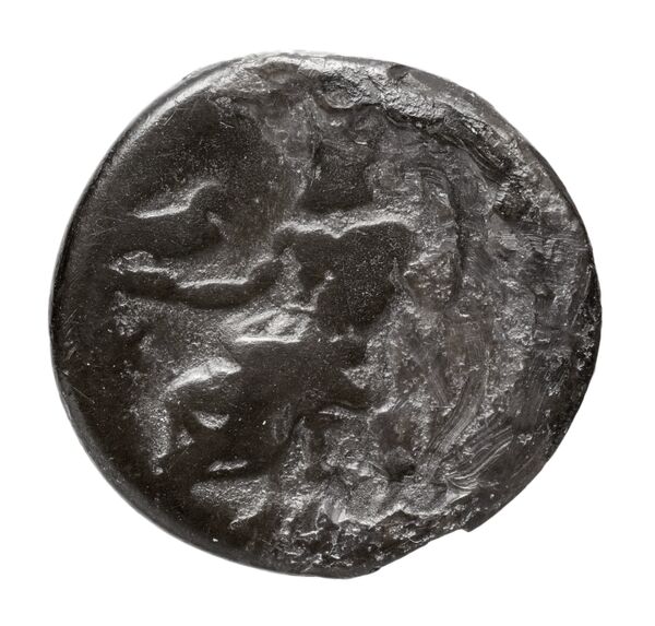 Price 1826, реверс, bnf-hrc