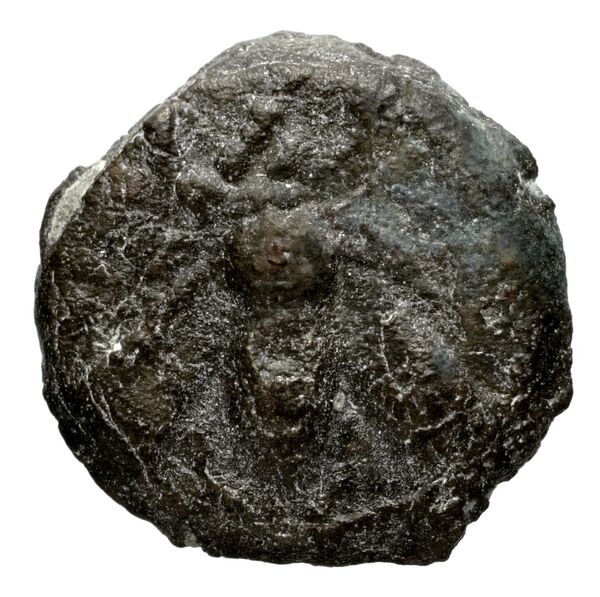 Seleucid Coins (part 2) 1536, аверс, bnf-hrc