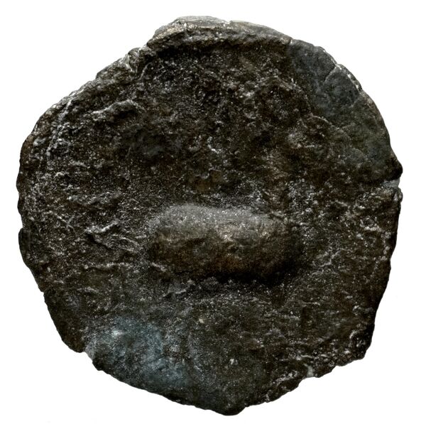 Seleucid Coins (part 2) 1536, реверс, bnf-hrc