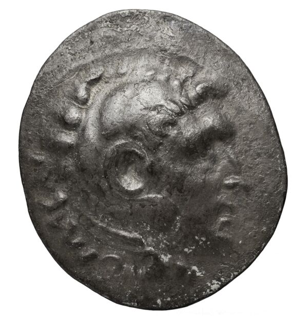 Price 1676, аверс, bnf-hrc