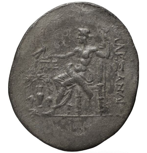 Price 1676, реверс, bnf-hrc