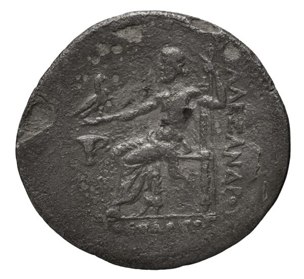 реверс Price 1637