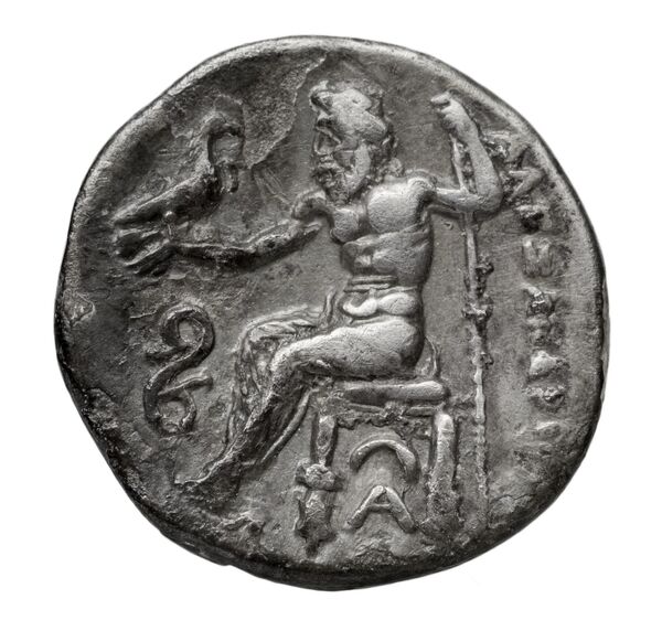 Price 1372, реверс, bnf-hrc