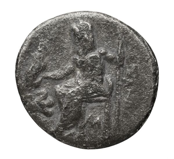 Price 1389, реверс, bnf-hrc
