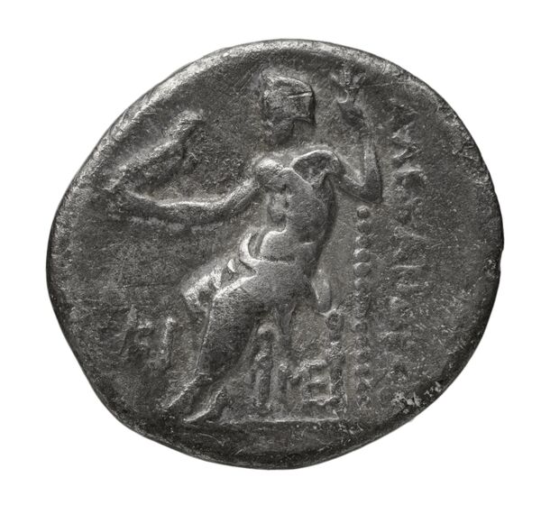 Price 1406, реверс, bnf-hrc