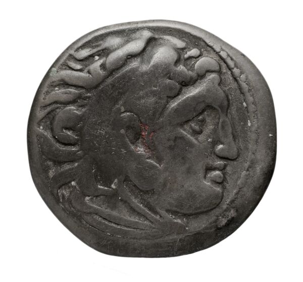 Price 1406, аверс, bnf-hrc