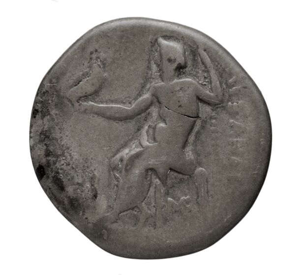Price 1406, реверс, bnf-hrc
