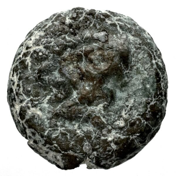 аверс Seleucid Coins (part 2) 1527