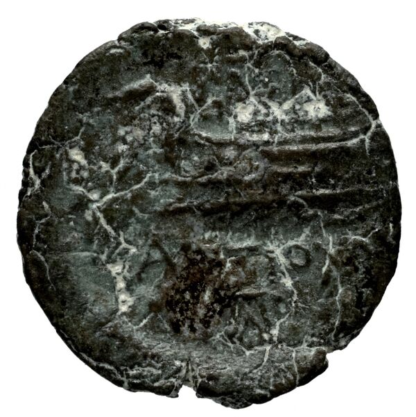 реверс Seleucid Coins (part 2) 1527