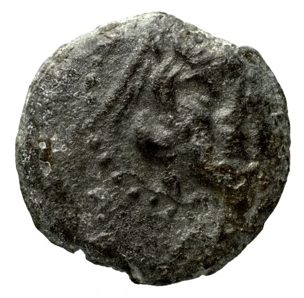 Seleucid Coins (part 2) 1527, аверс, bnf-hrc