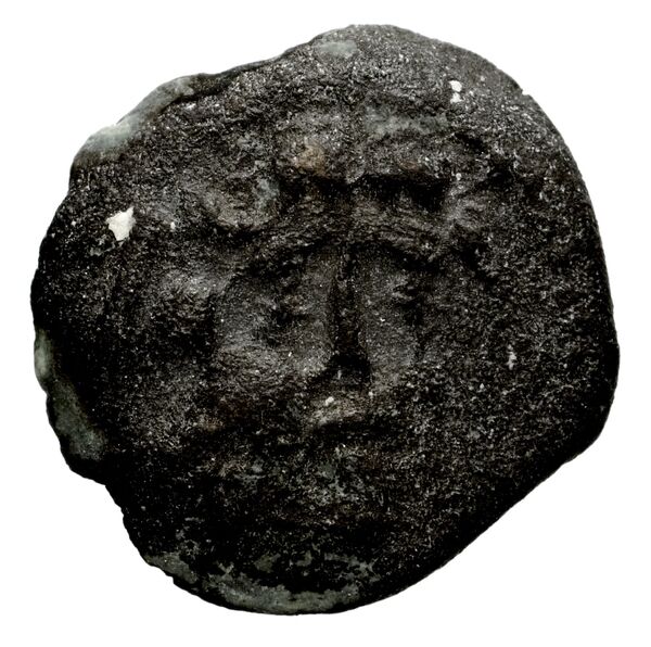 Seleucid Coins (part 2) 1527, аверс, bnf-hrc