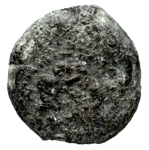 Seleucid Coins (part 2) 1527, аверс, bnf-hrc