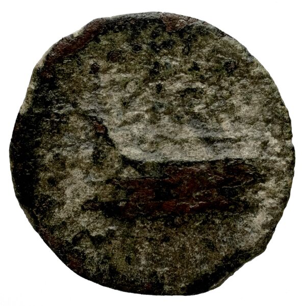 Seleucid Coins (part 2) 1527, реверс, bnf-hrc