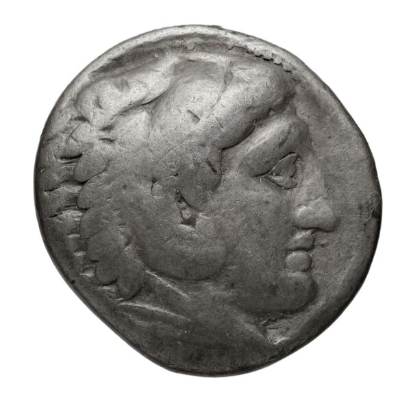 Price 110, аверс, bnf-hrc