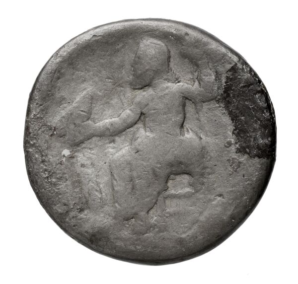 Price 106, реверс, bnf-hrc