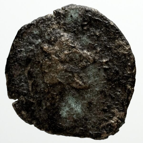 реверс Seleucid Coins (part 2) 1528