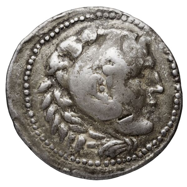 Price 2470, obverse, bnf-hrc