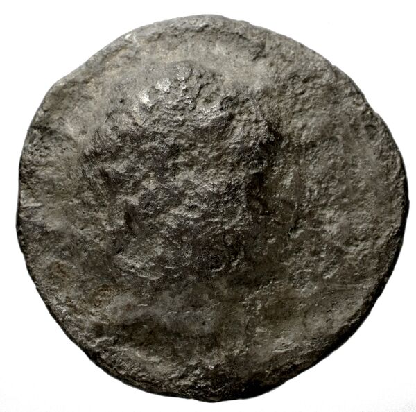 Seleucid Coins (part 2) 1711.1, аверс, bnf-hrc
