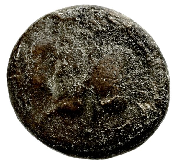 аверс Seleucid Coins (part 1) 401
