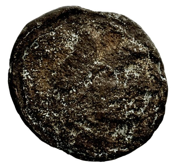 Seleucid Coins (part 1) 401, аверс, bnf-hrc