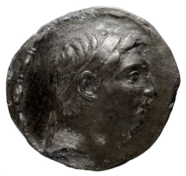 Seleucid Coins (part 2) 1711.6a, аверс, bnf-hrc