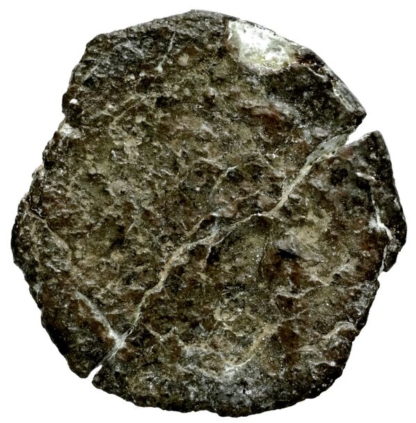 Seleucid Coins (part 2) 1712, реверс, bnf-hrc