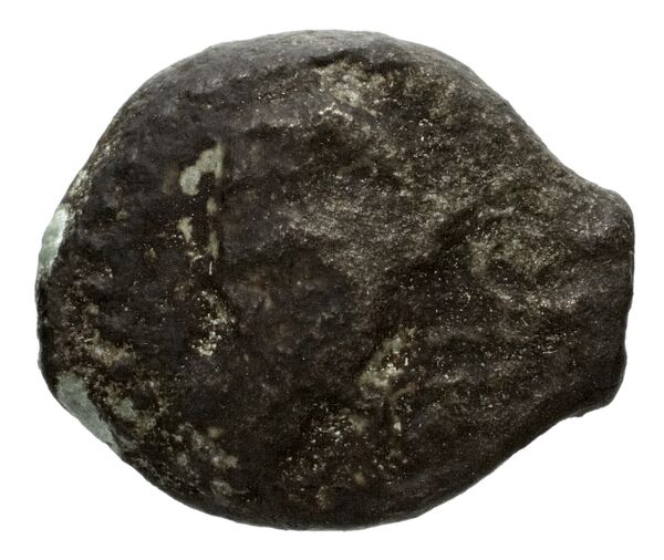 Seleucid Coins (part 2) 1712, аверс, bnf-hrc