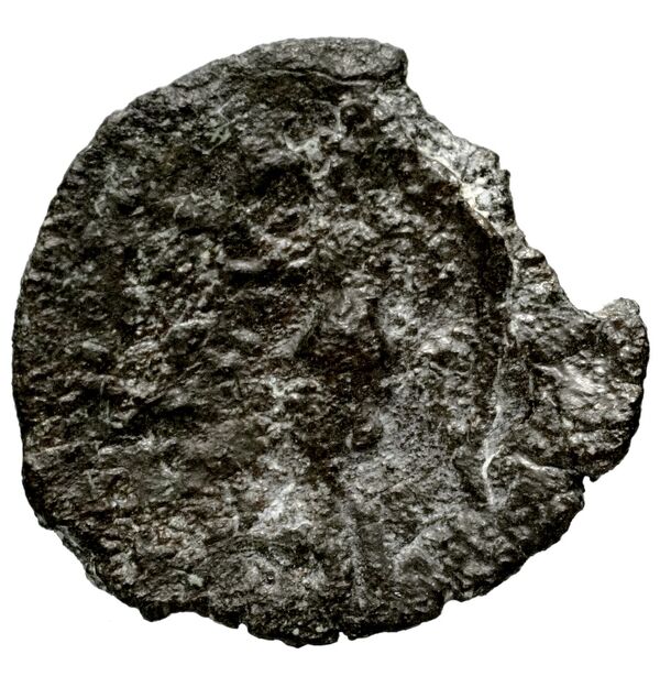 Seleucid Coins (part 2) 1712, реверс, bnf-hrc