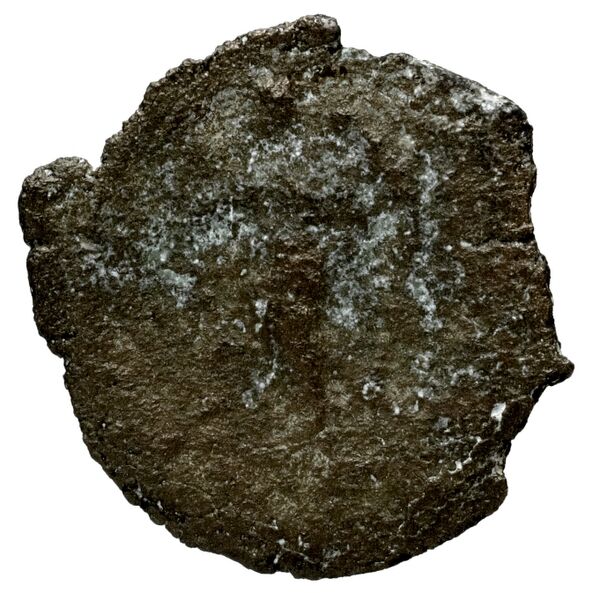 Seleucid Coins (part 2) 1712, реверс, bnf-hrc