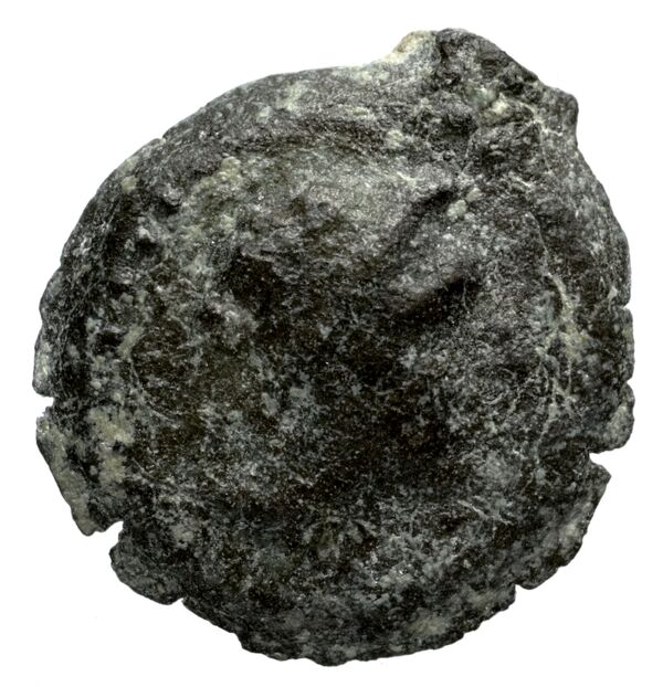 Seleucid Coins (part 2) 1712, аверс, bnf-hrc