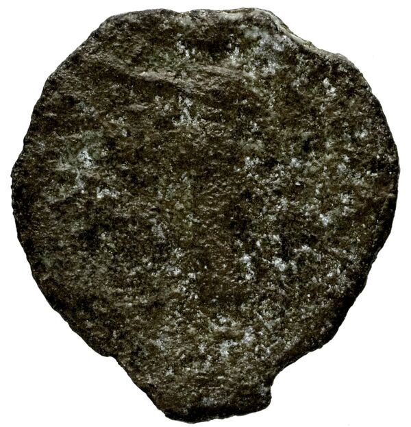 Seleucid Coins (part 2) 1712, реверс, bnf-hrc